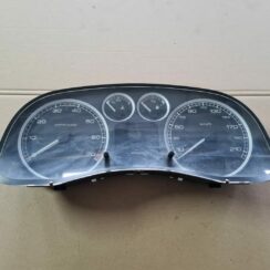 Spidometrs priekš PEUGEOT 307 2003
