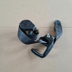 Aizmugurējā labā drošības josta priekš PEUGEOT 307 2003