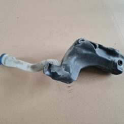 Mazgātāja šķidruma tvertne priekš PEUGEOT 307 2003