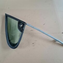 Priekšējais sānu stikls, pa kreisi priekš PEUGEOT 307 2003