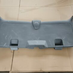 Bagāžnieka vāka liela apdare priekš PEUGEOT 307 2003