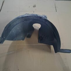 Priekšējais labais paspārns priekš PEUGEOT 307 2003