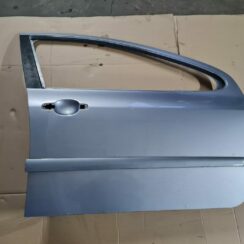 Priekšējās labās durvis priekš PEUGEOT 307 2003