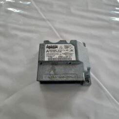 Drošības spilvena vadības bloks priekš CITROEN C4 2006-2