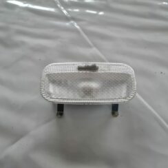 Aizmugurējo sēdvietu apgaismojums priekš CITROEN C4 2006-2