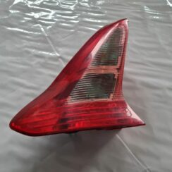 Aizmugurējais kreisais lukturis priekš CITROEN C4 2006-2