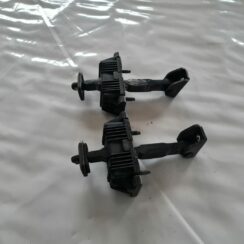 Durvju pietura priekš CITROEN C4 2006-2