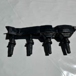 Augstsprieguma spole priekš CITROEN C4 2006-2