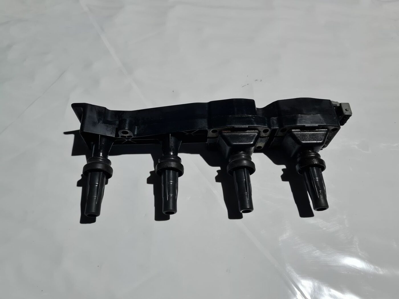 Augstsprieguma spole priekš CITROEN C4 2006-2 1 Augstsprieguma spole priekš CITROEN C4 2006-2