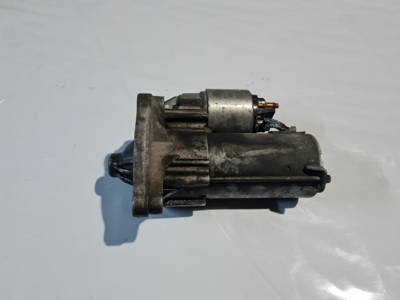 Starteris priekš CITROEN C4 2006-2 4 Starteris priekš CITROEN C4 2006-2