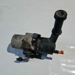 Hidrauliskais pastiprinātājs priekš CITROEN C4 2006-2