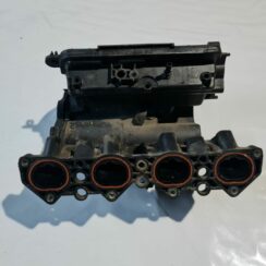 Ieplūdes kolektors priekš CITROEN C4 2006-2