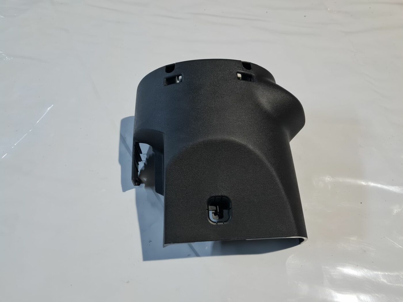 Stūres statnes putekļu aizsargs (salonā) priekš CITROEN C4 2006-2 1 Stūres statnes putekļu aizsargs (salonā) priekš CITROEN C4 2006-2