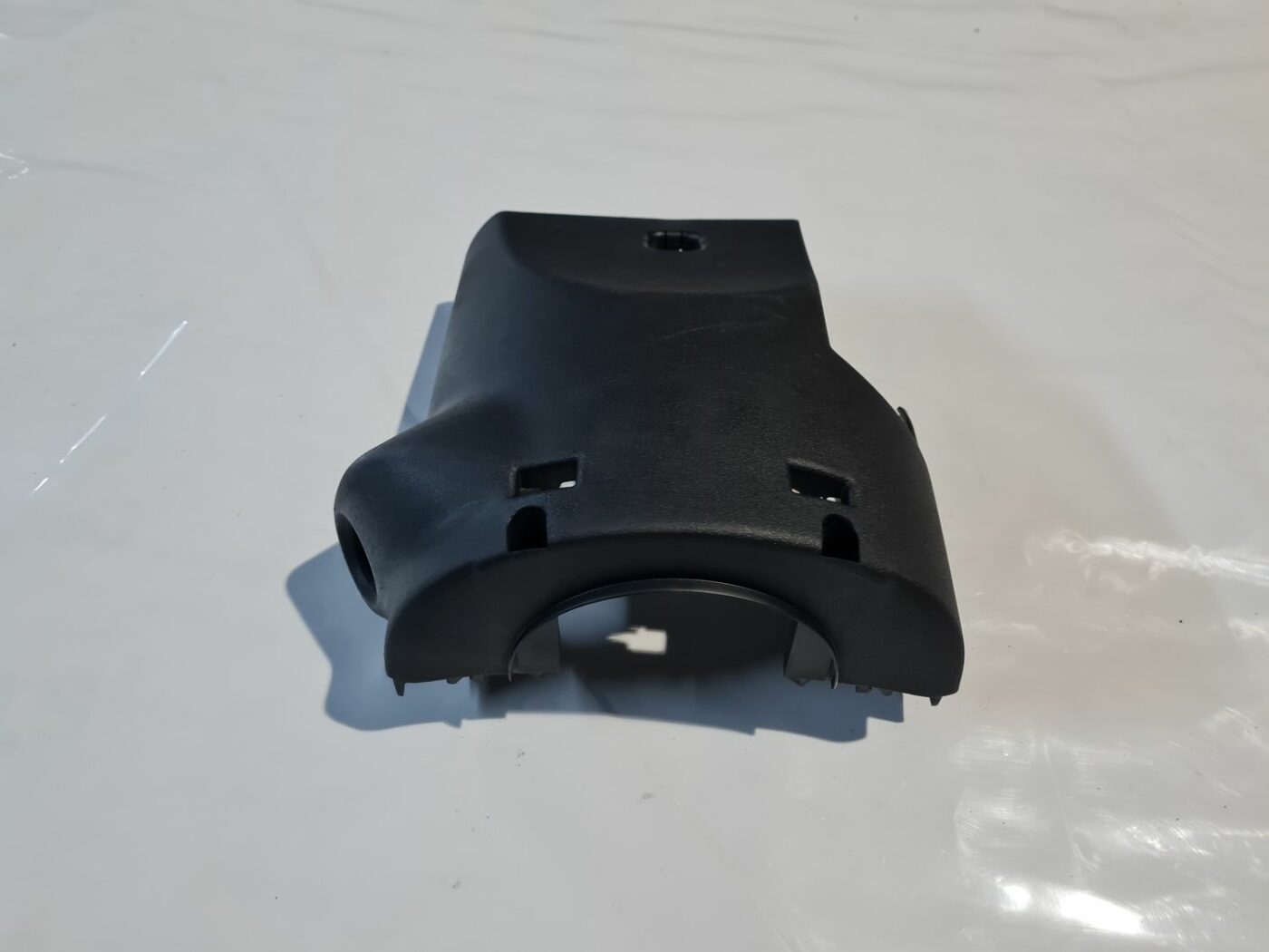 Stūres statnes putekļu aizsargs (salonā) priekš CITROEN C4 2006-2 2 Stūres statnes putekļu aizsargs (salonā) priekš CITROEN C4 2006-2