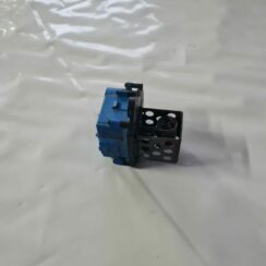 Salona ventilatora rezistors priekš CITROEN C4 2006-2