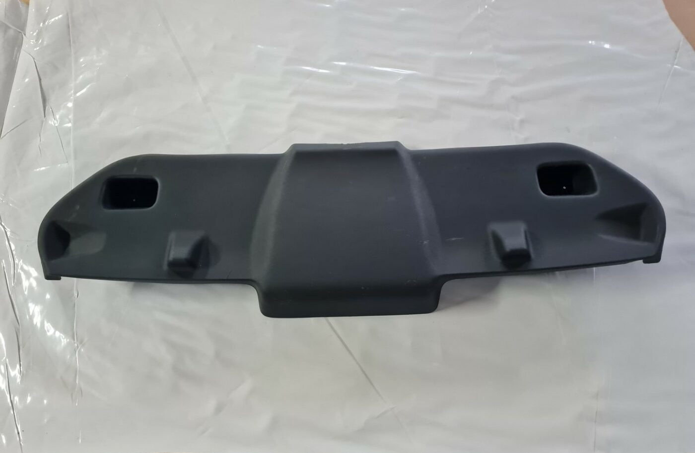 Bagāžnieka vāka liela apdare priekš CITROEN C4 2006-2 1 Bagāžnieka vāka liela apdare priekš CITROEN C4 2006-2