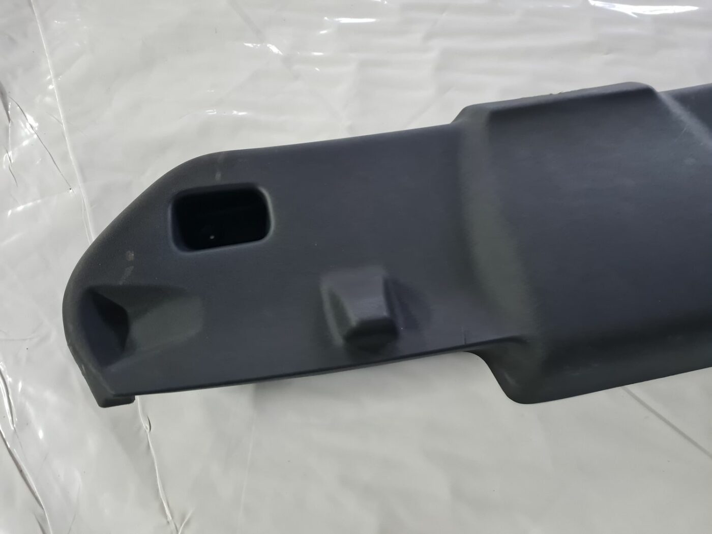 Bagāžnieka vāka liela apdare priekš CITROEN C4 2006-2 2 Bagāžnieka vāka liela apdare priekš CITROEN C4 2006-2