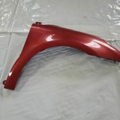 Priekšējais labais spārns priekš CITROEN C4 2006-2