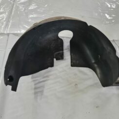 Priekšējais labais paspārns priekš CITROEN C4 2006-2