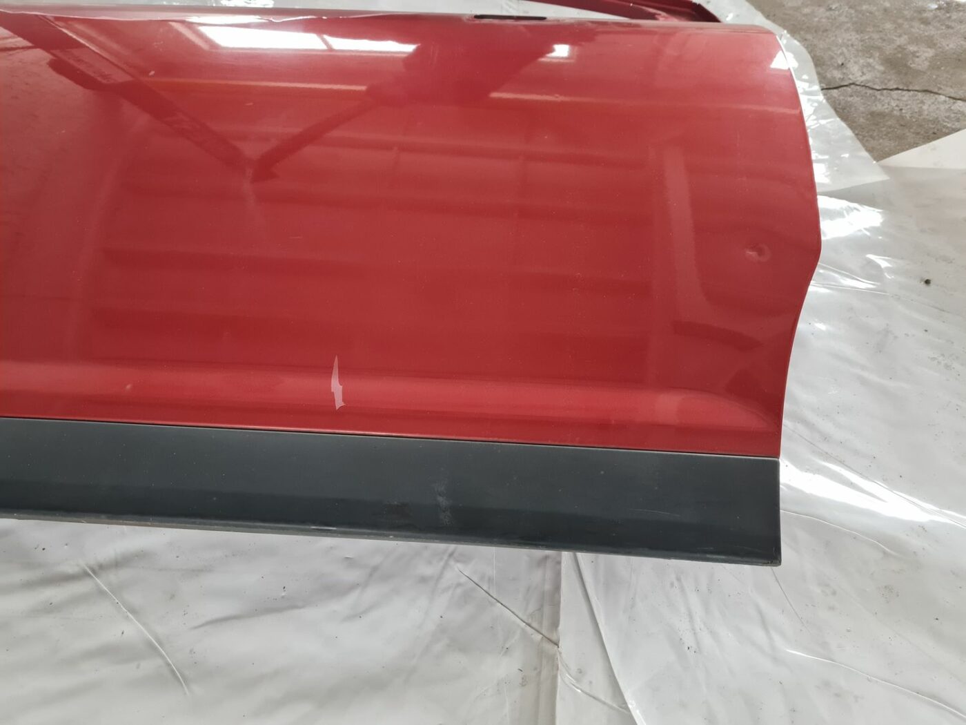 Priekšējās labās durvis priekš CITROEN C4 2006-2 2 Priekšējās labās durvis priekš CITROEN C4 2006-2