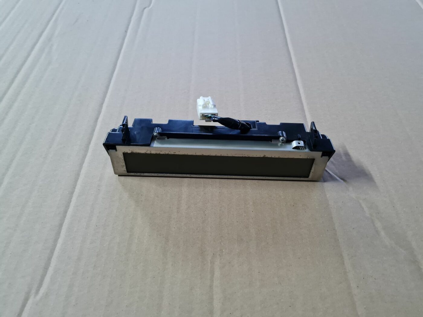 Displejs priekš MAZDA 3 2007 1 Displejs priekš MAZDA 3 2007