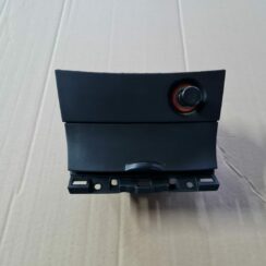 Pelnu trauks priekš MAZDA 3 2007