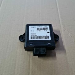 Komforta vadības bloks priekš MAZDA 3 2007