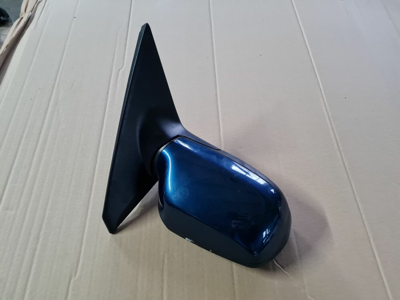 Ārējais spogulis, pa labi priekš MAZDA 3 2007 2 Ārējais spogulis, pa labi priekš MAZDA 3 2007