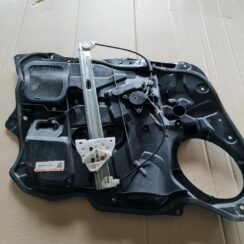 Stikla pacelšanas mehānisma panele priekš MAZDA 3 2007