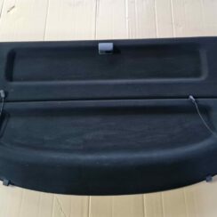 Bagāžnieka nodalījuma plaukts priekš MAZDA 3 2007