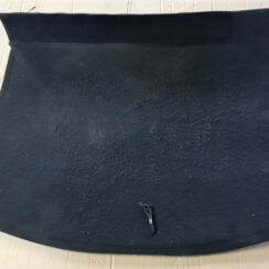 Bagāžnieka grīda priekš MAZDA 3 2007