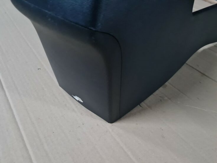 Centrālās konsoles apdares lielākā daļa priekš MAZDA 3 2007