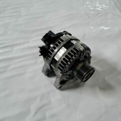 Ģenerators priekš MAZDA 3 2007