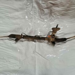 Stūres mehānisms priekš MAZDA 3 2007