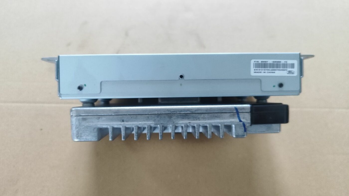 Displejs priekš FORD FOCUS 2016 UNIVERSAL 2 Displejs priekš FORD FOCUS 2016 UNIVERSAL