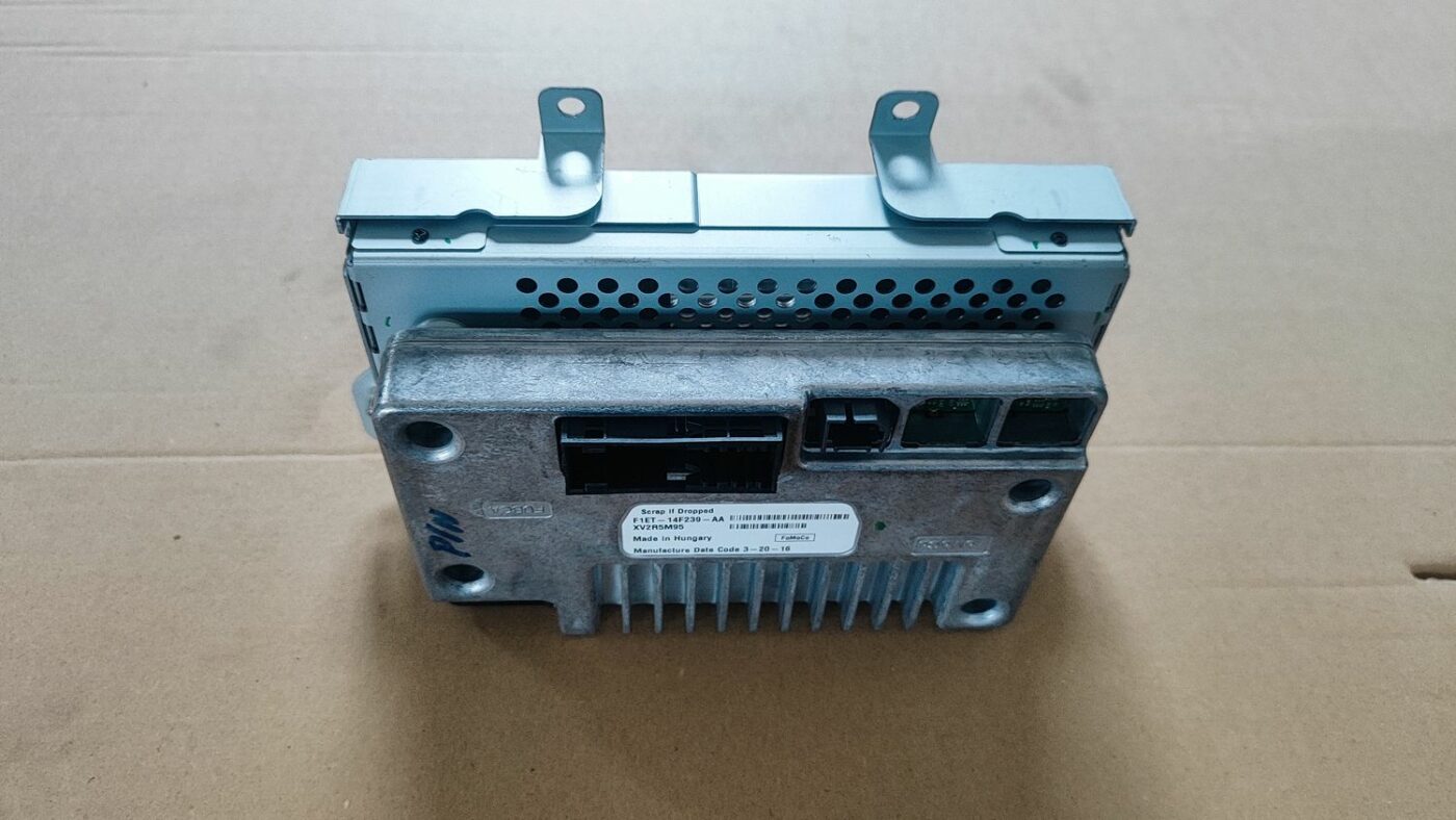 Displejs priekš FORD FOCUS 2016 UNIVERSAL 3 Displejs priekš FORD FOCUS 2016 UNIVERSAL