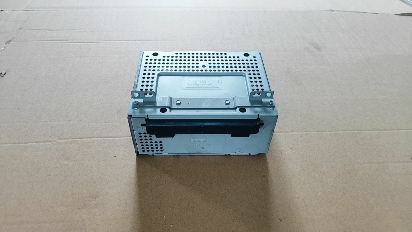 CD/DVD/Navigācijas bloks priekš FORD FOCUS 2016 UNIVERSAL 1 CD/DVD/Navigācijas bloks priekš FORD FOCUS 2016 UNIVERSAL