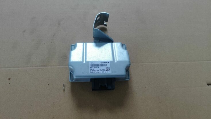 Aizdedzes vadības bloks priekš FORD FOCUS 2016 UNIVERSAL