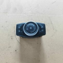 Gaismas slēdzis priekš FORD FOCUS 2016 UNIVERSAL