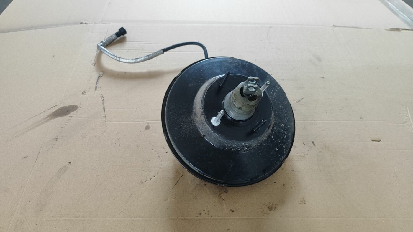 Vakuuma bremžu pastiprinātājs priekš FORD FOCUS 2016 UNIVERSAL 1 Vakuuma bremžu pastiprinātājs priekš FORD FOCUS 2016 UNIVERSAL