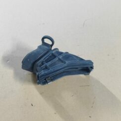 Gaisa filtra korpusa caurule priekš FORD FOCUS 2016 UNIVERSAL