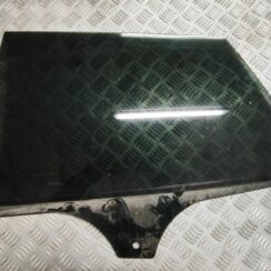 Aizmugurējo kreiso durvju stikls priekš FORD FOCUS 2016 UNIVERSAL