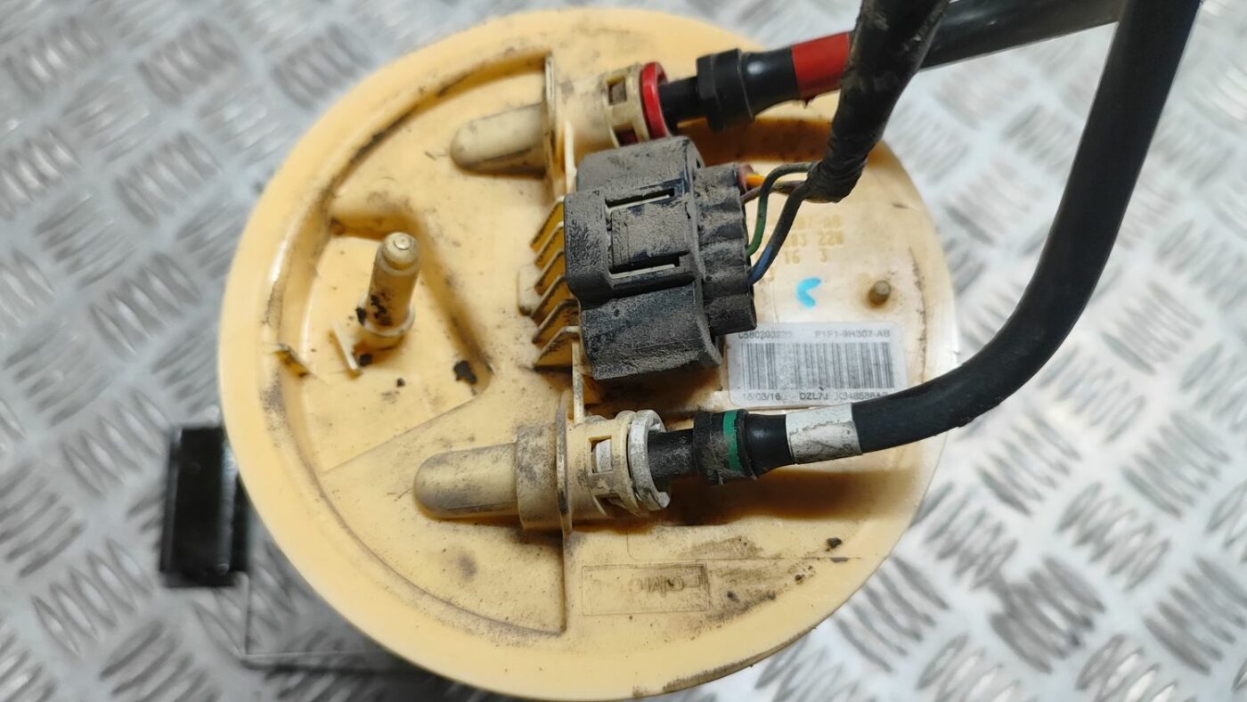 Degvielas tvertnes sūknis priekš FORD FOCUS 2016 UNIVERSAL 6 Degvielas tvertnes sūknis priekš FORD FOCUS 2016 UNIVERSAL