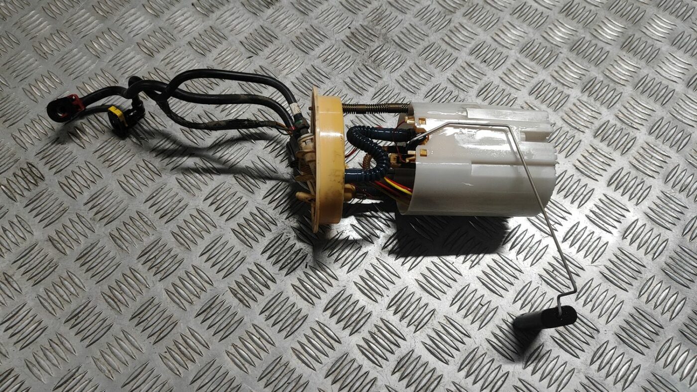 Degvielas tvertnes sūknis priekš FORD FOCUS 2016 UNIVERSAL 4 Degvielas tvertnes sūknis priekš FORD FOCUS 2016 UNIVERSAL