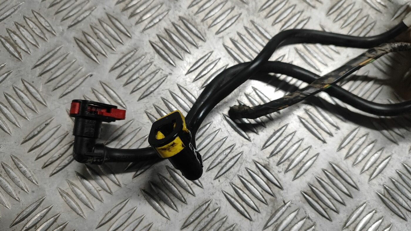 Degvielas tvertnes sūknis priekš FORD FOCUS 2016 UNIVERSAL 3 Degvielas tvertnes sūknis priekš FORD FOCUS 2016 UNIVERSAL