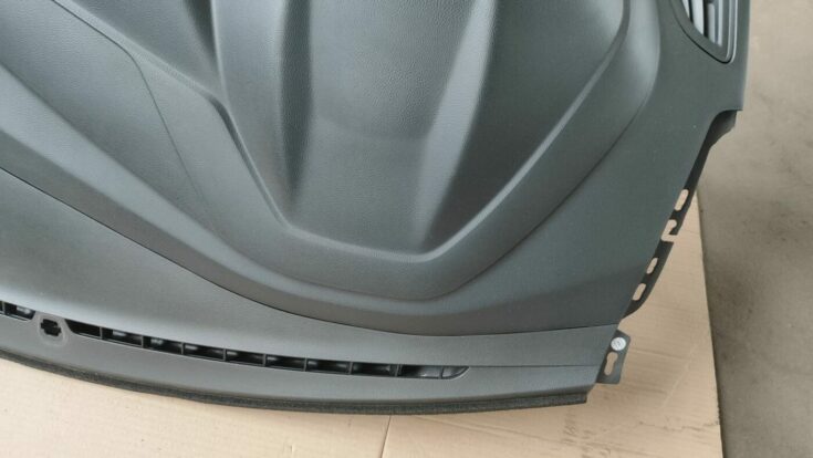 Mērinstrumentu panelis priekš FORD FOCUS 2016 UNIVERSAL