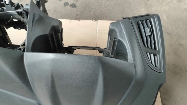 Mērinstrumentu panelis priekš FORD FOCUS 2016 UNIVERSAL