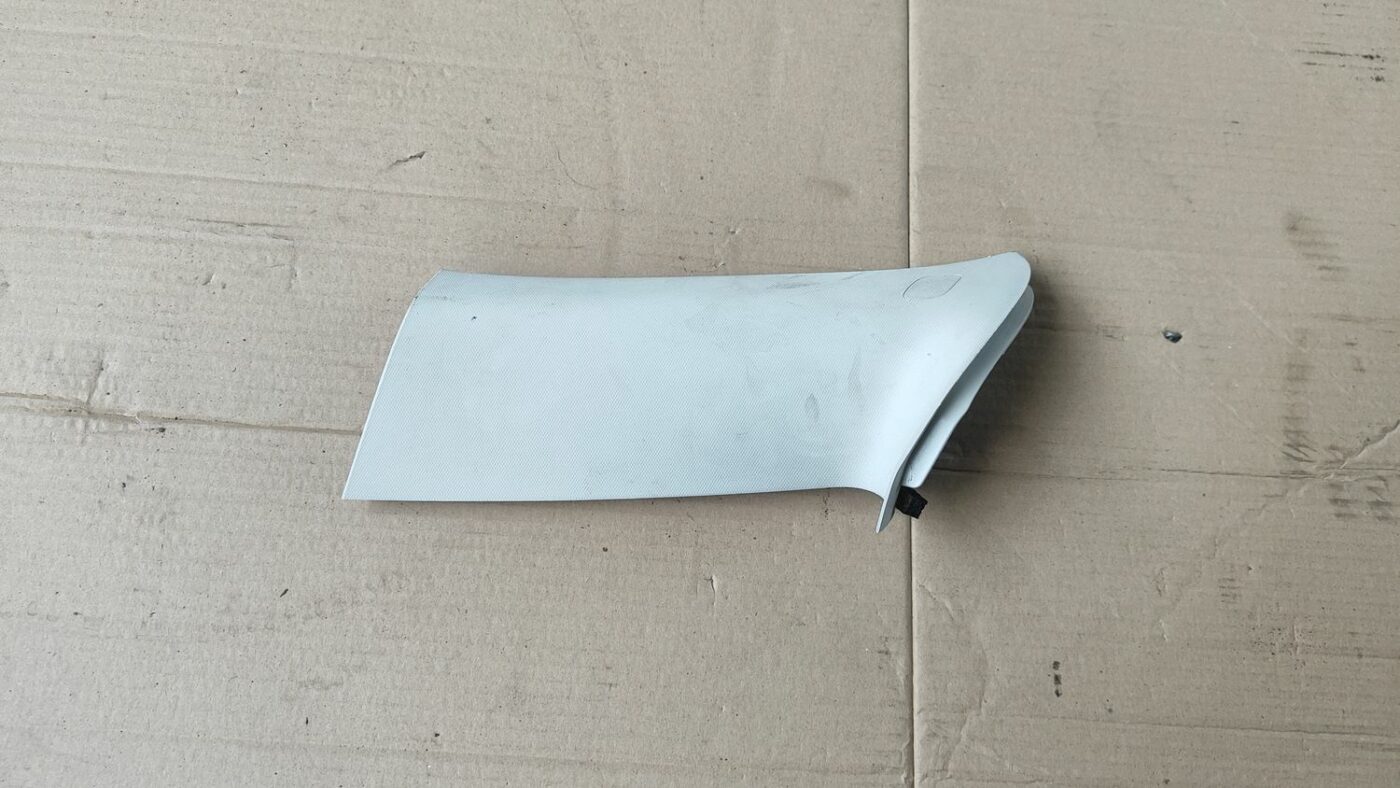 Bagažnieka nodalījuma statnes apdare priekš FORD FOCUS 2016 UNIVERSAL 1 Bagažnieka nodalījuma statnes apdare priekš FORD FOCUS 2016 UNIVERSAL