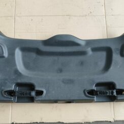 Bagāžnieka vāka liela apdare priekš FORD FOCUS 2016 UNIVERSAL