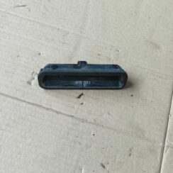 Bagažnieka vāka rokturis priekš FORD FOCUS 2016 UNIVERSAL